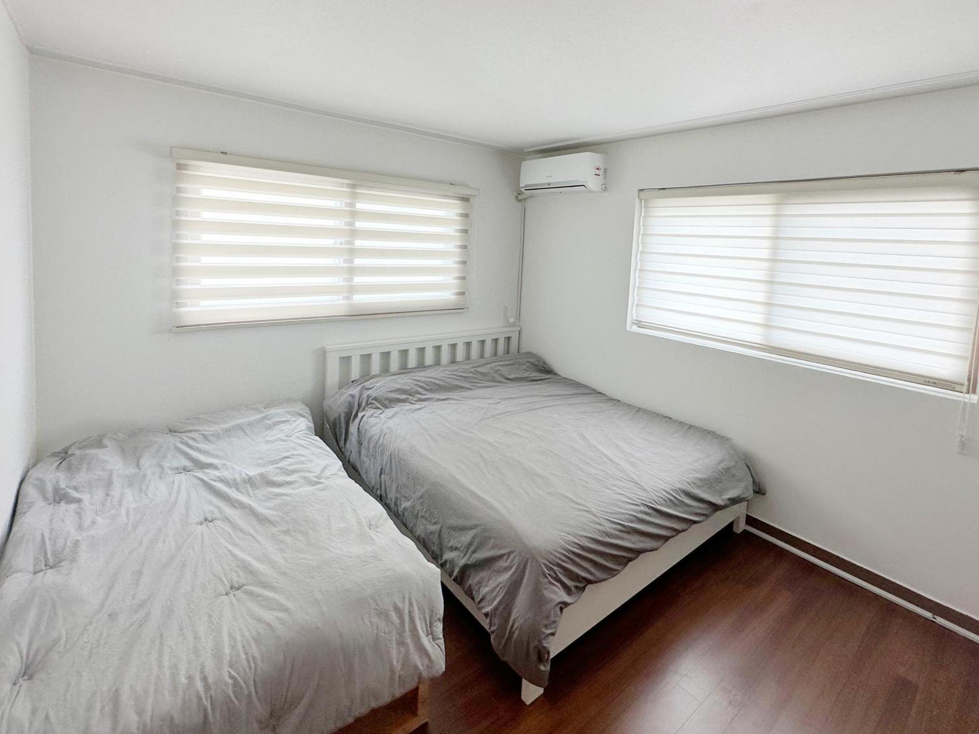 Haevichi Private Pension Seogwipo Bagian luar foto