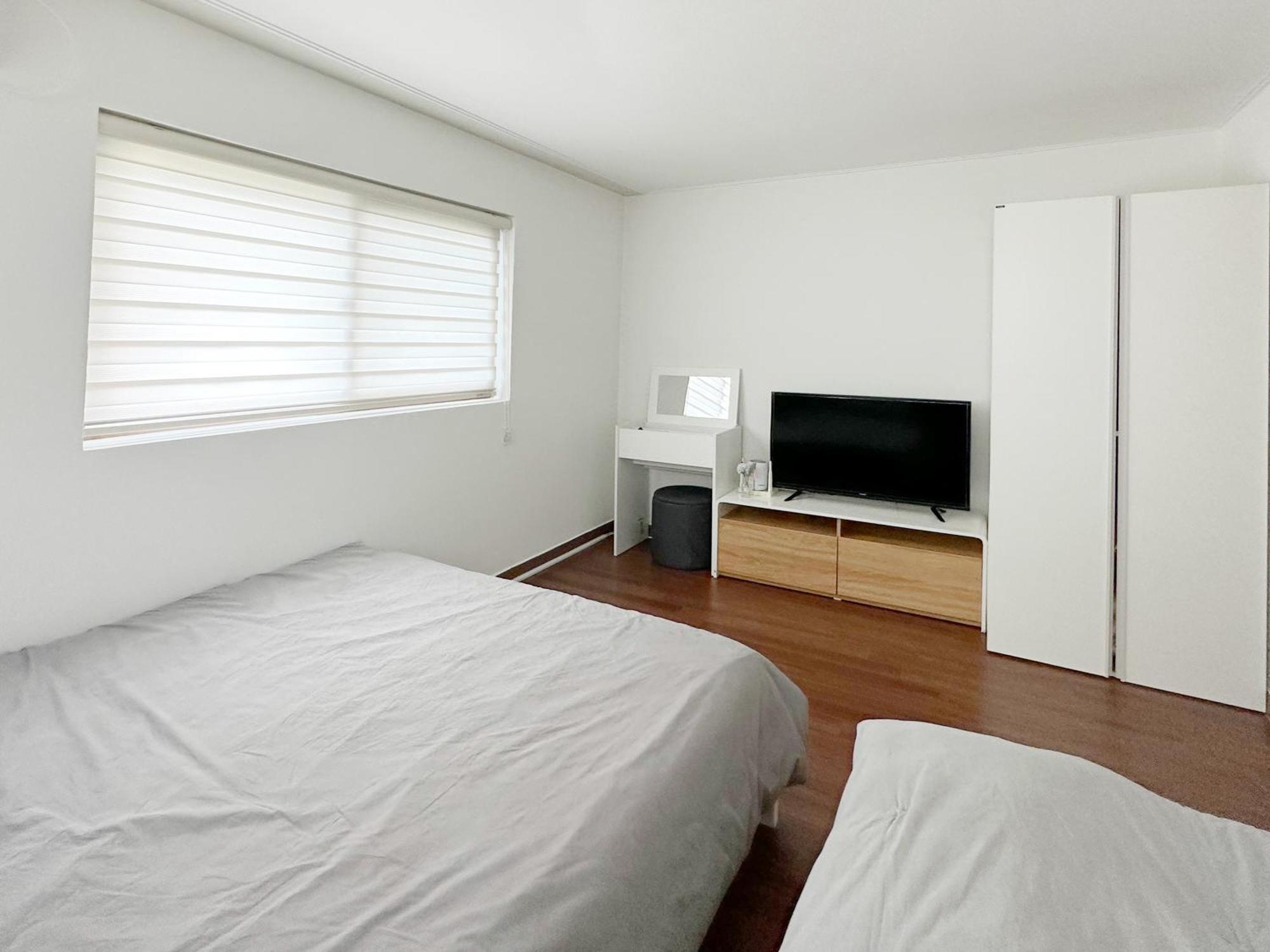 Haevichi Private Pension Seogwipo Bagian luar foto