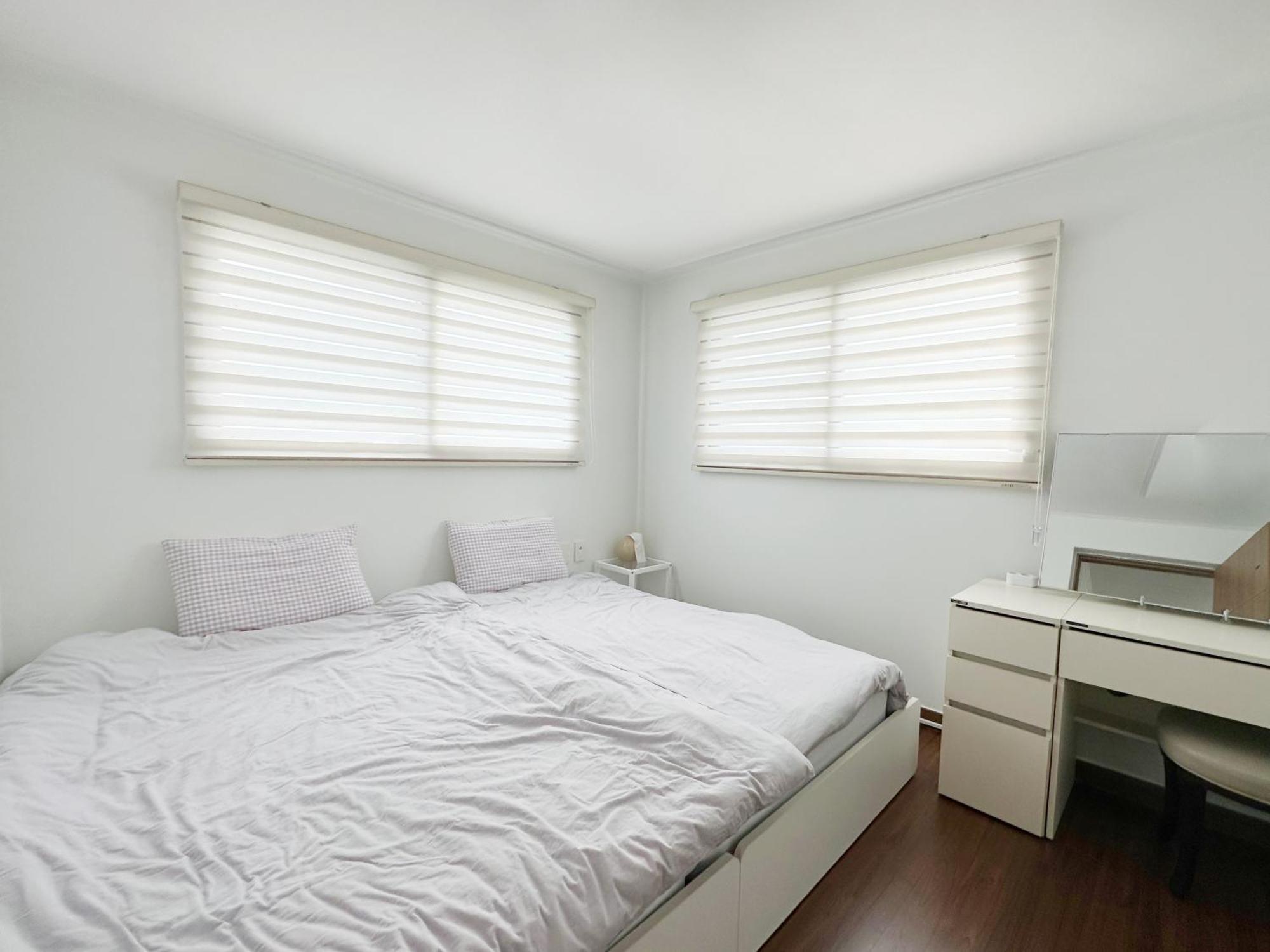 Haevichi Private Pension Seogwipo Bagian luar foto